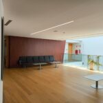 hall 3ª planta