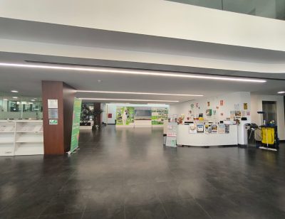 hall 5